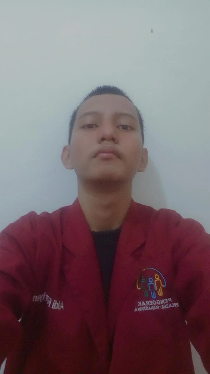 ALDI FEBRIYANTO